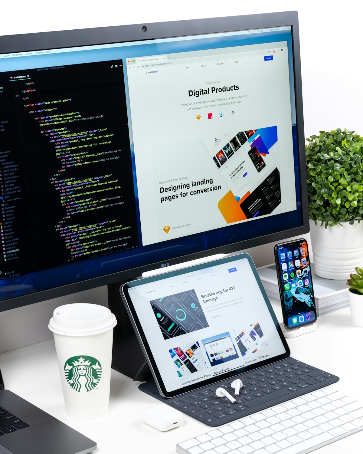 Beginner's Guide to AI Website Builders — No Code Needed
