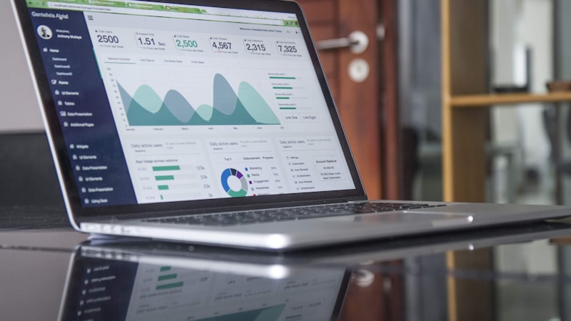 Build a Complete Website With AI in Under 5 Minutes